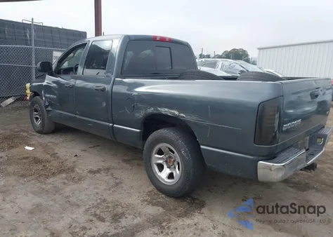 2004 Dodge Ram 1500 Slt/Laramie z USA, uszkodzony, nr VIN 1D7HA18D84S754079